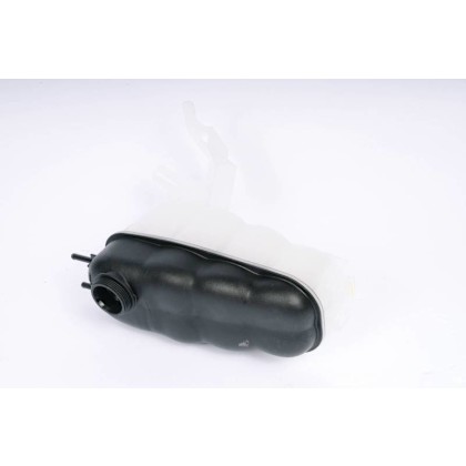 Coolant Reservoir Overflow Tank w/Cap for 2014-2020 Chevrolet Tahoe GMC Cadillac