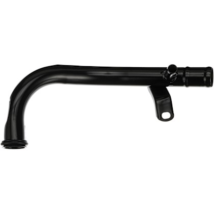 Gates Heater Hose Assembly HHA115 | Replacement Coolant Tube For Automotive Heating Systems - View #9