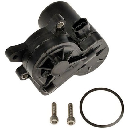 926-481 Dorman Parking Brake Actuator Rear Driver Left Side Hand